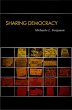 Sharing Democracy (eBook, PDF) - Bild 1