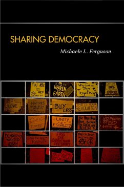 Cover Sharing Democracy (eBook, PDF)