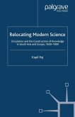 Relocating Modern Science (eBook, PDF)
