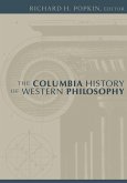 The Columbia History of Western Philosophy (eBook, ePUB)