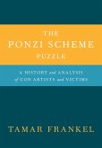 The Ponzi Scheme Puzzle (eBook, PDF)
