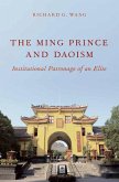 The Ming Prince and Daoism (eBook, PDF)