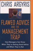 Flawed Advice and the Management Trap (eBook, ePUB)