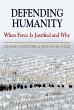 Defending Humanity (eBook, ePUB) - Bild 1