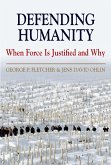 Defending Humanity (eBook, ePUB)