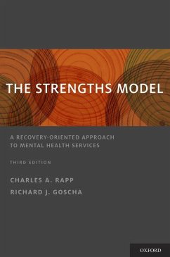 Cover The Strengths Model (eBook, PDF)