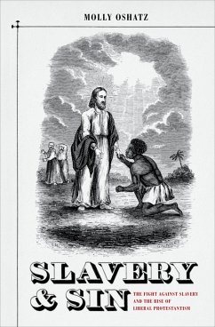 Cover Slavery and Sin (eBook, PDF)