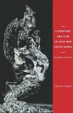Literature and Film in Cold War South Korea (eBook, ePUB)