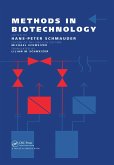 Methods In Biotechnology (eBook, PDF)