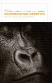 Conservation Genetics in the Age of Genomics (eBook, ePUB)