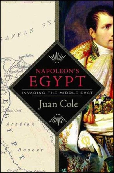 Napoleon's Egypt (eBook, ePUB)