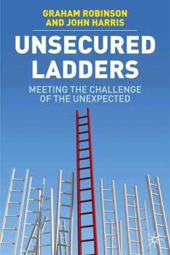 Unsecured Ladders (eBook, PDF) - Robinson, G.
