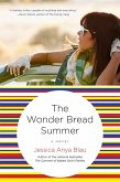 The Wonder Bread Summer (eBook, ePUB)