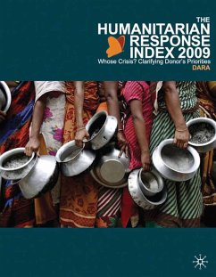 The Humanitarian Response Index (HRI) 2009 (eBook, PDF)