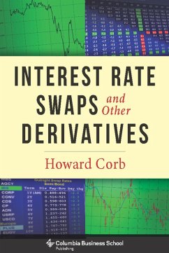 Cover Interest Rate Swaps and Other Derivatives (eBook, ePUB)