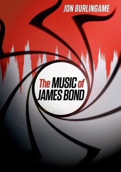 Cover The Music of James Bond (eBook, ePUB)