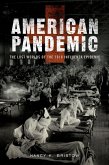 American Pandemic (eBook, ePUB)