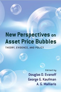 New Perspectives on Asset Price Bubbles (eBook, ePUB) Cover New Perspectives on Asset Price Bubbles (eBook, ePUB)