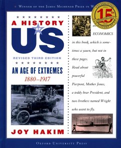 A History of US: An Age of Extremes (eBook, ePUB) Cover A History of US: An Age of Extremes (eBook, ePUB)