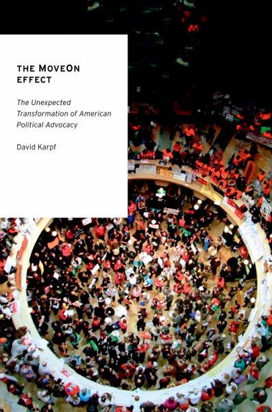 The MoveOn Effect (eBook, ePUB)