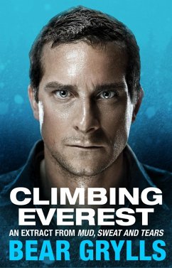 Cover Climbing Everest (eBook, ePUB)