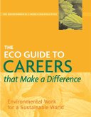 ECO Guide to Careers that Make a Difference (eBook, ePUB)