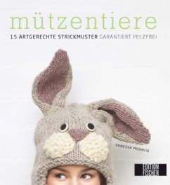 Mützentiere - Moonicie, Vanessa