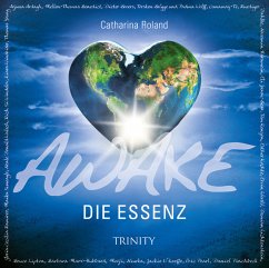 Awake - Die Essenz - Roland, Catharina