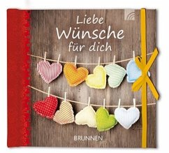 Cover Liebe Wünsche für dich