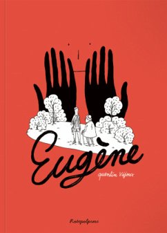 Cover Eugène