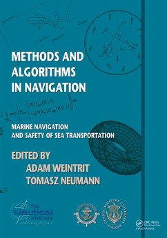 Methods and Algorithms in Navigation (eBook, PDF)