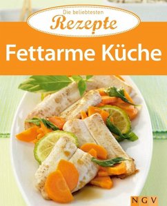 Fettarme Küche (eBook, ePUB)