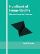 Handbook of Image Quality (eBook, PDF) - Bild 1