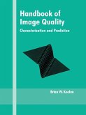 Handbook of Image Quality (eBook, PDF)