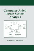 Computer-Aided Power System Analysis (eBook, PDF)