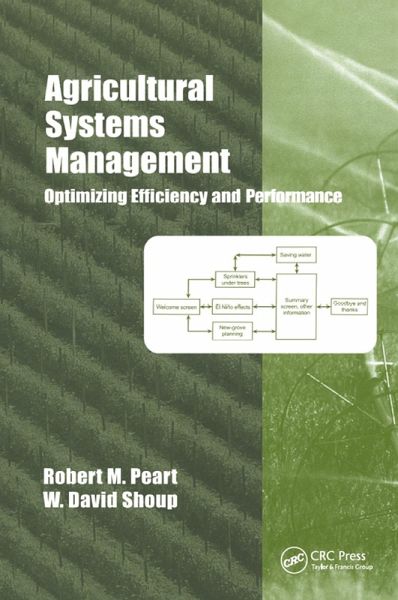 Agricultural Systems Management (eBook, PDF) Agricultural Systems Management (eBook, PDF)