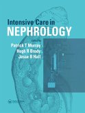 Intensive Care in Nephrology (eBook, PDF)