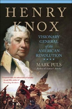 Henry Knox (eBook, ePUB) - Puls, Mark