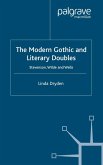 The Modern Gothic and Literary Doubles (eBook, PDF)