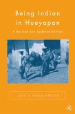 Being Indian in Hueyapan (eBook, PDF)