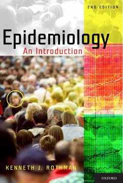 Epidemiology (eBook, PDF) - Rothman, Kenneth J.