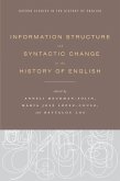 Information Structure and Syntactic Change in the History of English (eBook, PDF)