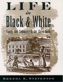 Life in Black and White (eBook, ePUB) - Stevenson, Brenda E.