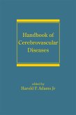 Handbook of Cerebrovascular Diseases, Revised and Expanded (eBook, PDF)