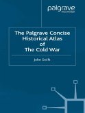 The Palgrave Concise Historical Atlas of the Cold War (eBook, PDF)