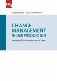 Changemanagement in der Produktion