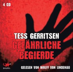 Gefährliche Begierde - Gerritsen, Tess