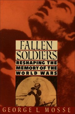 Fallen Soldiers (eBook, ePUB) - Mosse, George L.