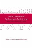 Sexual Orientation and Psychodynamic Psychotherapy (eBook, ePUB) Sexual Orientation and Psychodynamic Psychotherapy (eBook, ePUB)