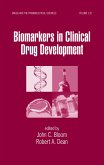Biomarkers in Clinical Drug Development (eBook, PDF)